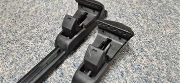 Originele dakdragers Peugeot 2008 5-dr SUV 2013-2019 beschikbaar voor biedingen