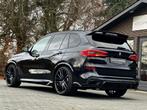 BMW X5 xDrive45e | M-sport | Panodak | Head Up | Laser | Zwa, Automaat, Gebruikt, Zwart, 2410 kg