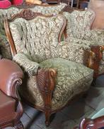 Lodewijk bankstel, Antiek en Kunst, Antiek | Meubels | Stoelen en Banken, Ophalen
