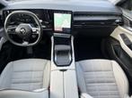 Renault Espace hybrid 200 Alpine Iconic 7-Persoons / Harman-, Auto's, Renault, 12 maanden, Gebruikt, 1199 cc, Blauw