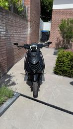Piaggo Zip 50CC, Fietsen en Brommers, Scooters | Piaggio, Ophalen, Zo goed als nieuw, Zip
