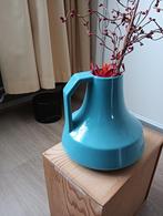 leuke vaas, Huis en Inrichting, Ophalen of Verzenden, Zo goed als nieuw, Aardewerk of Porselein, Minder dan 50 cm