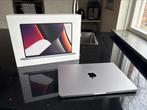 MacBook Pro M1 16GB 1TB 2021 14 Inch Nette staat!, MacBook Pro, 1 TB of meer, Overige groottes, Ophalen of Verzenden