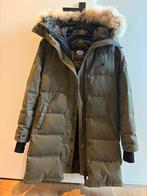 Canada Goose winterjas XS, Canada Goose, Ophalen of Verzenden, Maat 34 (XS) of kleiner, Gedragen