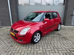 Suzuki SWIFT 1.3 SHOGUN, Auto's, Voorwielaandrijving, 965 kg, 400 kg, Swift
