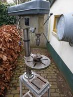 kolomboormachine, Doe-het-zelf en Verbouw, Ophalen, Gebruikt, Kolomboormachine