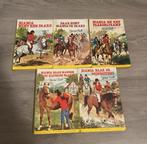 Bianca Paardenboeken - Yvonne Brill - 5 stuks, Boeken, Ophalen of Verzenden, Gelezen, Yvonne Brill, Fictie algemeen