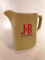 Whisky waterkant J&B Scotch Whisky, made in England by PM, Ophalen of Verzenden, Zo goed als nieuw, Gebruiksvoorwerp