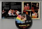 WISHBONE ASH CD Live in Tokyo, Gebruikt, Ophalen of Verzenden, Poprock