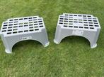 Fiamma Step Caravan opstapjes, Caravans en Kamperen, Kampeeraccessoires, Ophalen of Verzenden, Zo goed als nieuw