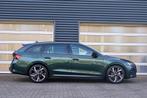 Skoda Octavia Combi 1.5 TSI 150pk MHEV Sportline Tour | 19", Auto's, Skoda, Stof, 1498 cc, Euro 6, Nieuw