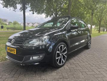 Volkswagen Polo 1.4-16V Highline (bj 2012) beschikbaar voor biedingen