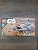 LEGO | Star Wars | 75342 | Republic Fighter Tank, Kinderen en Baby's, Speelgoed | Duplo en Lego, Ophalen of Verzenden, Nieuw, Complete set