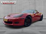 Chevrolet Corvette C6 7.0 Coupé Z06 | Originele NL auto |, Achterwielaandrijving, Gebruikt, Leder, Bedrijf