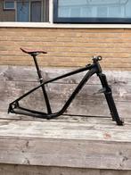 Salsa Timberjack, Fully, Ophalen, Zo goed als nieuw, Overige merken
