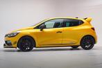Renault Clio 1,6 RS 200PK [LED, Trophy pack, Keyless], Automaat, 1618 cc, Gebruikt, Origineel Nederlands