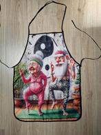 Grappig Nieuw  schort, Huis en Inrichting, Ophalen of Verzenden, Nieuw, Overige kleuren, Schort
