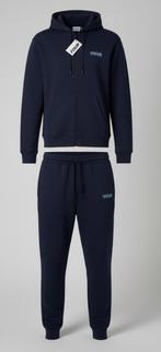 Four Amsterdam Trainingspak - Nieuw!, Four Amsterdam, Blauw, Nieuw, Ophalen of Verzenden