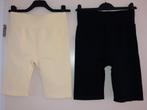 Zgan amper gedragen H&MSport broek geel of zwart mt M  à 10€, Ophalen of Verzenden, Zo goed als nieuw, Zwart
