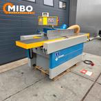 Vlakbank vandiktebank occasions ** Schaafbank klein tot groo, Doe-het-zelf en Verbouw, Schaafmachines, Ophalen of Verzenden