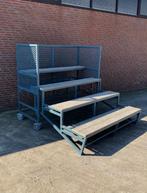 Tribunes huren! / Tribune te huur., Ophalen of Verzenden, Zo goed als nieuw, Overige