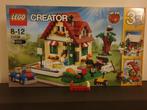 Lego Creator 31038 Changing Seasons. Graag lezen., Ophalen of Verzenden, Zo goed als nieuw, Losse stenen, Lego