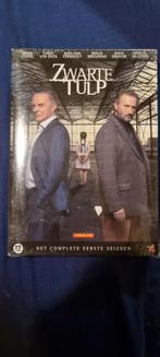 Zwarte Tulp - Seizoen 1 DVD, Cd's en Dvd's, Boxset, Drama, Ophalen of Verzenden, Zo goed als nieuw