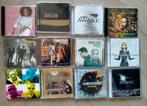 12 x gospel cds, Verzenden, Gebruikt, Gospel