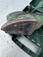 Bosch Handschuurmachine - PSM 100 A, Ophalen, Gebruikt, Minder dan 600 watt, Vlakschuurmachine