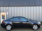 Opel Insignia 1.6 CDTI Business+ NAP//AIRCO//NAVI//AUTOMAAT/, Auto's, Opel, 136 pk, 4 cilinders, Traction-control, Zwart