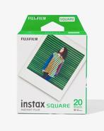 Fujifilm Instax Square Film - 2 x 10 stuks, Ophalen of Verzenden, Nieuw