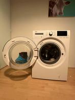 Beko wasmachine, Witgoed en Apparatuur, Wasmachines, Ophalen, Gebruikt, 1200 tot 1600 toeren, 85 tot 90 cm