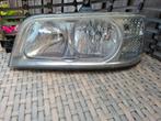 Fiat Ducato, Citroën Jumper, Peugeot Boxer koplamp, Ophalen of Verzenden, Citroën