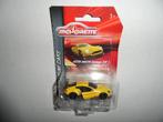Majorette Premium Cars - Aston Martin Vantage GT8 (geel), Ophalen of Verzenden, Nieuw, Auto