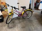 Gazelle streetcruiser (Nr: 1983), Ophalen, Zo goed als nieuw, Aluminium