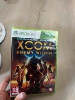 XCOM: Enemy Within – Xbox 360 | Nieuw & ongebruikt, Avontuur en Actie, Vanaf 18 jaar, 1 speler, Nieuw
