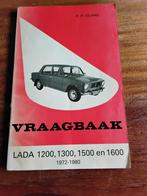 Vraagbaak, Ophalen of Verzenden