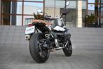 BMW R nineT Scrambler LED Nieuwstaat! Manhattan matt, 2 cilinders, Bedrijf, 1170 cc, Meer dan 35 kW