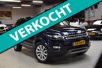 Land Rover Range Rover Evoque 2.0 Si 4WD Dynamic|Panoramadak, Euro 5, Zwart, Blauw, Leder