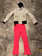 Dames Ski Set: Protest Broek & O'Neill Jas - Zo Goed Als Nie, Kleding | Dames, Wintersportkleding, Ophalen of Verzenden, Zo goed als nieuw