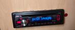 Autoradio Kenwood KDC-BT43U | Bluetooth | Aux | Handsfree, Ophalen of Verzenden, Nieuw