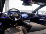 Mercedes-Benz EQE Limousine 300 Business Edition 90 kWh Pano, Auto's, Automaat, Achterwielaandrijving, 750 kg, 662 km