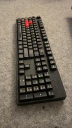 Mechanical keyboard - Coolermaster Quickfire, Bedraad, Gaming toetsenbord, Gebruikt, Ophalen of Verzenden