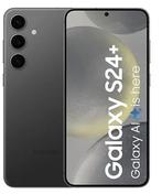 SAMSUNG  S24 Plus 5G 256GB 2Kleur Grijs Zwart Geseald+Bon, Nieuw, Ophalen of Verzenden, 256 GB, Galaxy S24