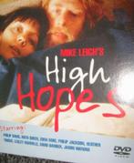 Mike Leigh's High Hopes DVD, Alle leeftijden, Verzenden, Nieuw in verpakking, Overige gebieden