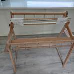 Ashford weef getouw, Hobby en Vrije tijd, Knutselen, Ophalen, Zo goed als nieuw, Knutselwerk