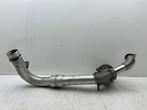 Intercooler Buis van een Audi A6, Ophalen of Verzenden, 3 maanden garantie, Gebruikt, Audi