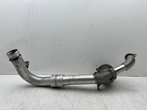 Intercooler Buis van een Audi A6, Auto-onderdelen, Airco en Verwarming, Audi, Gebruikt, 3 maanden garantie, Ophalen of Verzenden