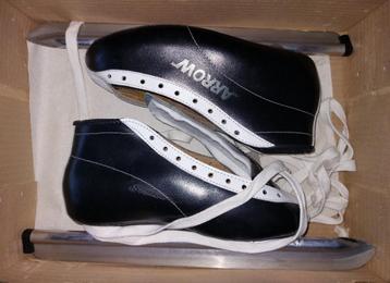 Lage noren, Arrow, maat 38 (Nieuw) beschikbaar voor biedingen