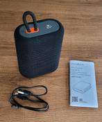 Nedis Bluetooth draadloze speaker compact, Ophalen of Verzenden, Zo goed als nieuw